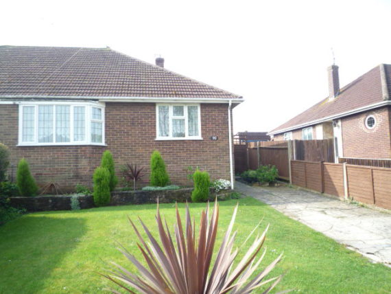 2&nbsp;Bedroom&nbsp;Bungalow